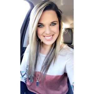 Meet your Posher, Kirbie